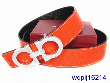 Ferragamo Belts-430